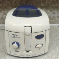 سرخ کن اصل تفال نو|اجاق گاز و لوازم برقی پختوپز|اندیشه, اندیشه فاز ۱|دیوار