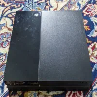 ps 4|کنسول، بازی ویدئویی و آنلاین|اصفهان, قائمیه|دیوار