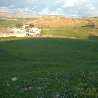 خانه روستایی ایوان