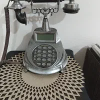 تلفن نو گلدان نو