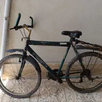 دوچرخه