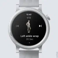 ساعت هوشمند cmf pro3 ناتینگ