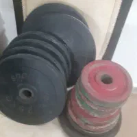 صفحه بدنسازی