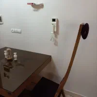 میز ناهارخوری ۴ نفره|میز و صندلی غذاخوری|فردوسیه, |دیوار