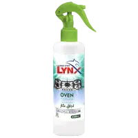 جرم گیر و پاک کننده قوی گاز، سطوح چوبی،