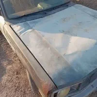 مزدا دوکابین مدل 84 انژکتور|خودرو سواری و وانت|کرمان, |دیوار