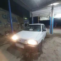 ۱۴۱ شاسی پلمپ ۸۶|خودرو سواری و وانت|گالیکش, |دیوار