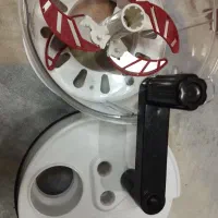 خرد کن برند ماساکو WAY2( نو )