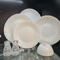 سرویس پذیرایی|ظروف سرو و پذیرایی|کرمانشاه, |دیوار