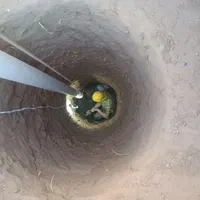 چاه کن مقنی مغنی ۲۰ نیروی اماده به کار شما|خدمات پیشه و مهارت|مشهد, رسالت|دیوار