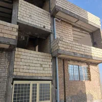 فروش یک واحد طبقه دوم