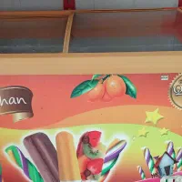 یخچال برای مغازه قیمت مناسب|فروشگاه و مغازه|کردکوی, |دیوار