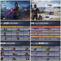 اکانت کالاف دیوتی موبایل