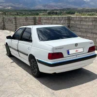 فروش پژو پارس tu5