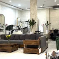دعوت به همکاری در سالن زیبایی