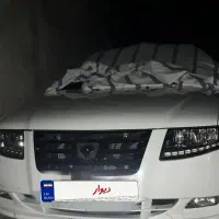 سمند سورن پلاس