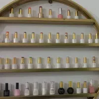 لوازم کاشت ناخن