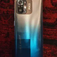 256g Poco m5s گوشی موبایل|موبایل|تهران, مقدم|دیوار