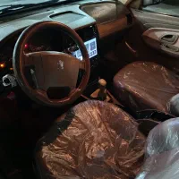 ۴۰۵ مدل ۹۶ دوگانه کارخانه سالم|خودرو سواری و وانت|مشهد, رسالت|دیوار