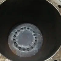 تنور کوچک|اجاق گاز و لوازم برقی پختوپز|امیدیه, |دیوار