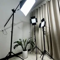 نورپردازی|دوربین عکاسی و فیلم‌برداری|تهران, امیرآباد|دیوار