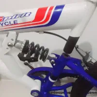 فورش دوچرخه ۲۱