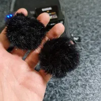 میکروفون بی سیم رود Rode Wireless Go 2|صوتی و تصویری|اندیشه, اندیشه فاز ۴|دیوار