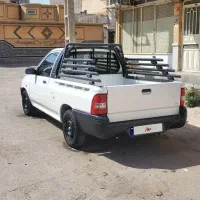 پراید وانت مدل ۴۰۳|خودرو سواری و وانت|زاهدان, |دیوار