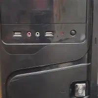 کیس کامپیوتر استوک درحد|رایانه رومیزی|تهران, قاسمآباد|دیوار