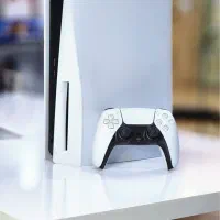 پلی ۵ فت دیسک خور ( کپی خور )