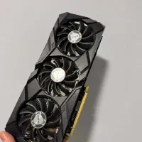 کارت گرافیک RX590 XFX GME