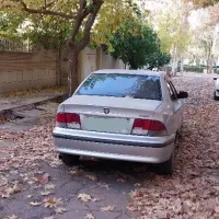 سمند|خودرو سواری و وانت|شیراز, شهرک جماران|دیوار