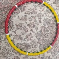 حلقه ورزشی لاغری