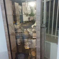 فروش ویترین در حدنو