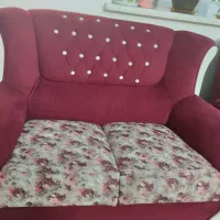 مبل هفت نفره