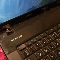 لپ تاب 17 اینچ DELL مدل VOSTRO|رایانه همراه|تهران, جنت‌آباد شمالی|دیوار