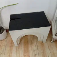 میز جلو مبلی