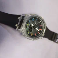 ساعت جیشاک|ساعت|قم, زنبیل آباد|دیوار