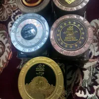 سوچکی ،بخورعربی طرح سکه ایی