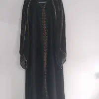 مانتو‌‌‌وشال،مجلسی‌