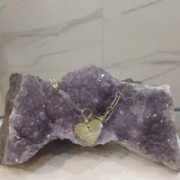 گردنبند شیک طلا