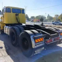 ولوو ان 12|خودرو سنگین|اهواز, بیست متری شهرداری|دیوار