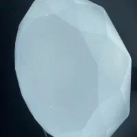 سقفی سه حالته 36 وات روکار با ضمانت تعویض|لامپ و چراغ|کرج, چمران|دیوار