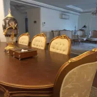 سرویس مبلمان و غذاخوری|مبلمان خانگی و میز عسلی|شاهرود, |دیوار