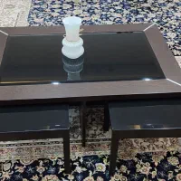 میز عسلی