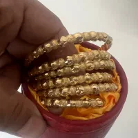 طلای دست دوم در حد نو