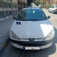 206 مدل 97 tu3