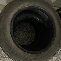 لاستیک گلدستون     R15 /65/185