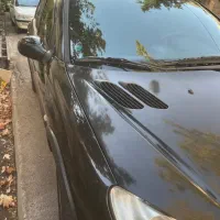 206 تیپ 5|خودرو سواری و وانت|تهران, چیذر|دیوار