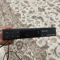 گیرنده تلویزیون مکسیدر